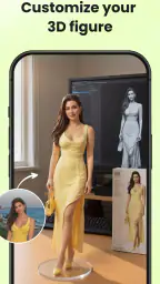 UpFoto - AI Photo Enhancer 5