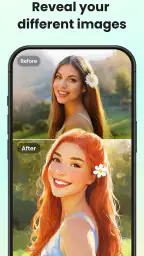 UpFoto - AI Photo Enhancer 6