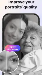 UpFoto - AI Photo Enhancer 8