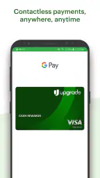 Upgrade 6