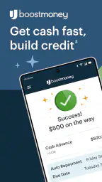 Upgrade - Boost Money 1
