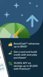 Upgrade - Boost Money 2
