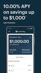 Upgrade - Boost Money 4