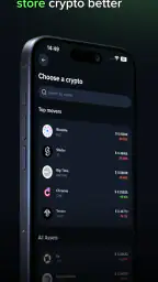 Uphold: Buy BTC, ETH and 300+ 1
