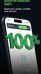 Uphold: Buy BTC, ETH and 300+ 3