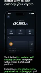 Uphold: Buy BTC, ETH and 300+ 4