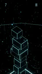Upping Floors – Stack Blocks 3