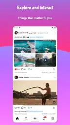 UpScrolled 2