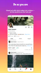 UpScrolled 5