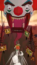 Upside Down 1