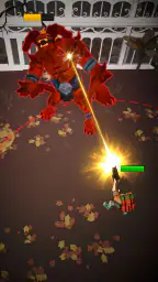 Upside Down 8