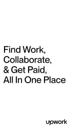 Upwork for Freelancers 1