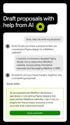 Upwork for Freelancers 3