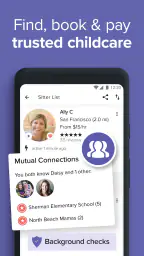 UrbanSitter: Find Child Care 1