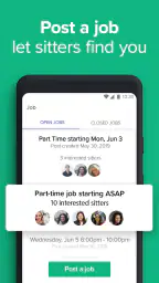 UrbanSitter: Find Child Care 3