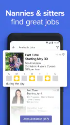 UrbanSitter: Find Child Care 5