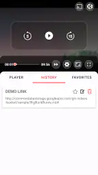 Url Player + 2