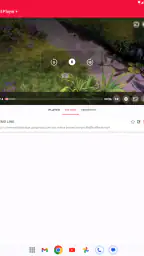 Url Player + 6