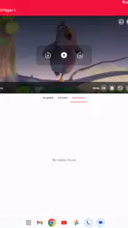 Url Player + 7