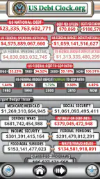 US Debt Clock .org 1