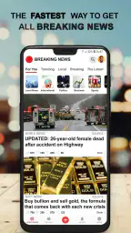 US News: Breaking News & Local 1