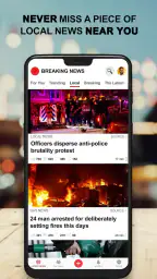 US News: Breaking News & Local 2