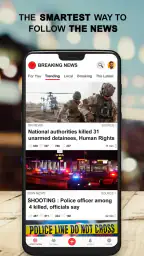 US News: Breaking News & Local 3