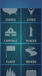 USA Quiz 2