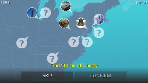 USA Quiz 4