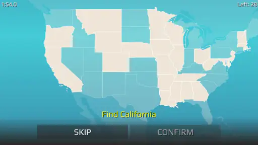 USA Quiz 5