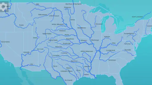 USA Quiz 6