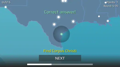 USA Quiz 7