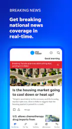 USA TODAY: US & Breaking News 1