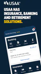 USAA Mobile 1
