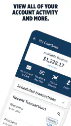 USAA Mobile 3