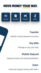 USAA Mobile 4