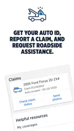 USAA Mobile 6