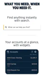 USAA Mobile 7