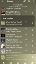 USB Audio Player PRO 4