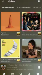 USB Audio Player PRO 6