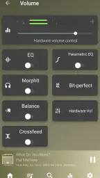 USB Audio Player PRO 7