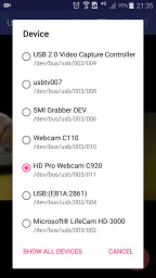 USB Camera 2