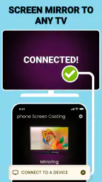 USB Connector Cast Phone to TV 4