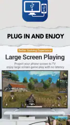 USB Tv Connector 1