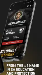USCCA Concealed Carry App 2