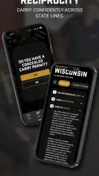 USCCA Concealed Carry App 3