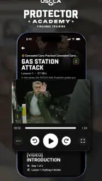 USCCA Concealed Carry App 4