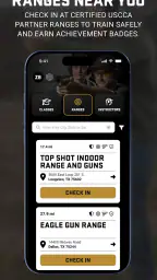 USCCA Concealed Carry App 6