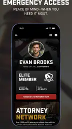 USCCA Concealed Carry App 8