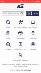 USPS MOBILE® 1